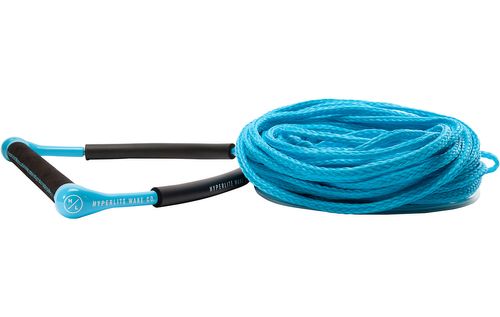 Hyperlite 2026 CG Wakeboard Handle with 60ft Poly-E Mainline
