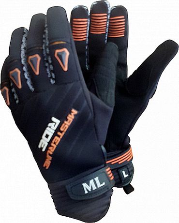 MASTERLINE 2020 Ride Slalom Ski Gloves