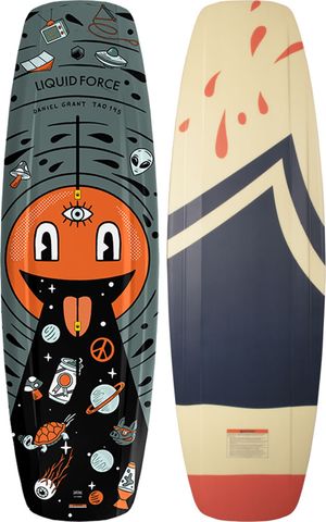 LIQUID FORCE 2021 Tao Wakeboard