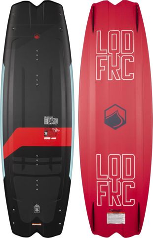 LIQUID FORCE 2021 Remedy Aero Wakeboard