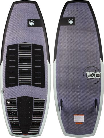 LIQUID FORCE 2021 Quest Wakesurfer