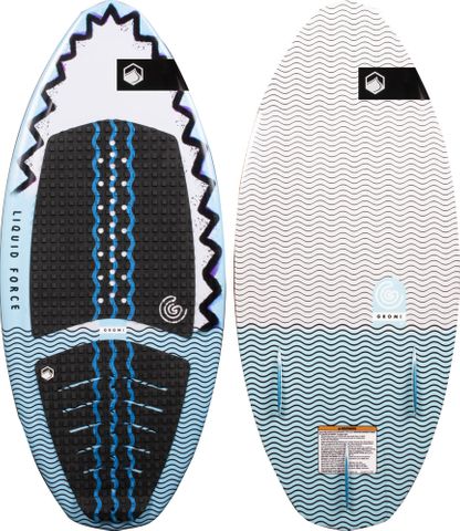 LIQUID FORCE 2021 Gromi Wakesurfer