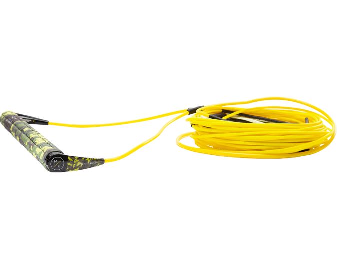 Hyperlite 2024 SG Rope & Handle Package with 70ft  A-Line