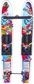 HO 2021 Hot Shot Trainer Combo Skis with Bar & Rope
