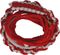 Hyperlite 2024 20FT Knotted Surf Rope