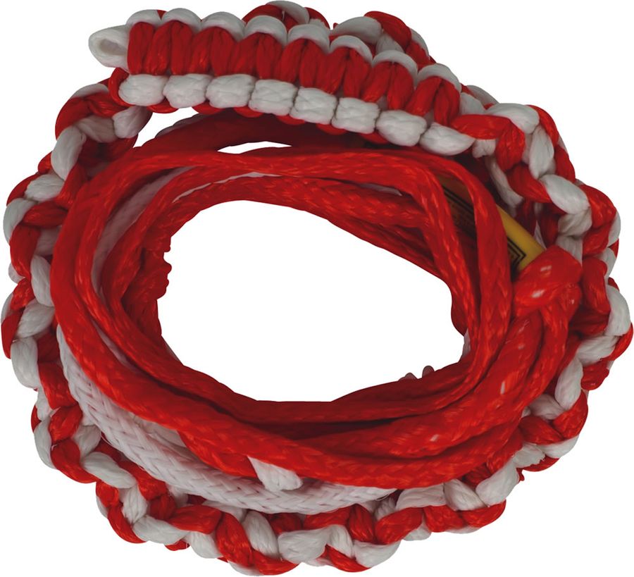 Hyperlite 2025 20FT Knotted Surf Rope