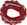 Hyperlite 2025 20FT Knotted Surf Rope