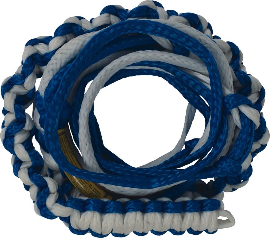 Hyperlite 2025 20FT Knotted Surf Rope