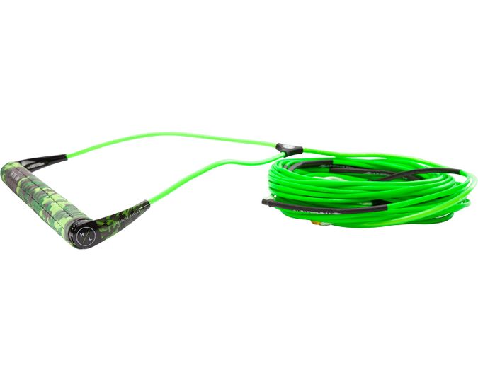 Hyperlite 2024 SG Rope & Handle Package with 70ft  A-Line