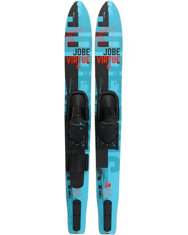 JOBE 2021 Virtue Youth Combo Skis