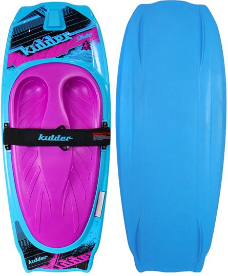 KD 2025 Strike Kneeboard