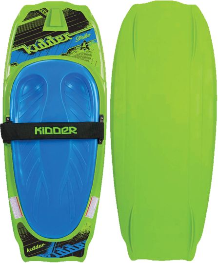 KD 2025 Strike Kneeboard