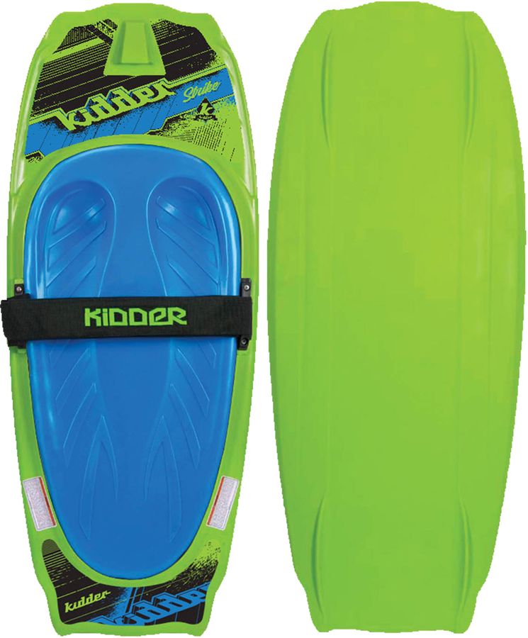 KD 2025 Strike Kneeboard