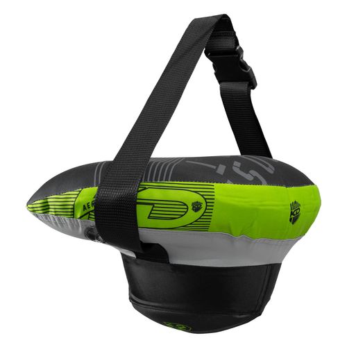 KD 2026 Aero Kneeboard Seat Cushion