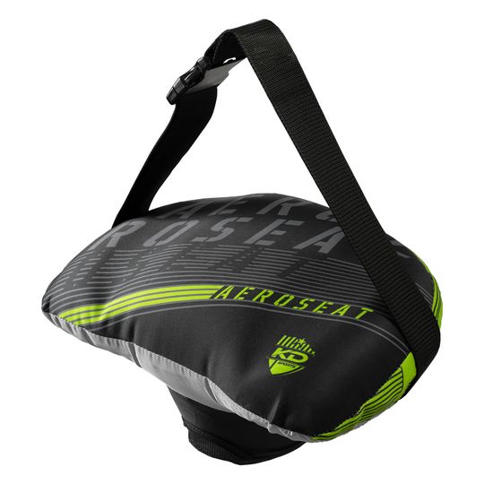 KD 2026 Aero Kneeboard Seat Cushion