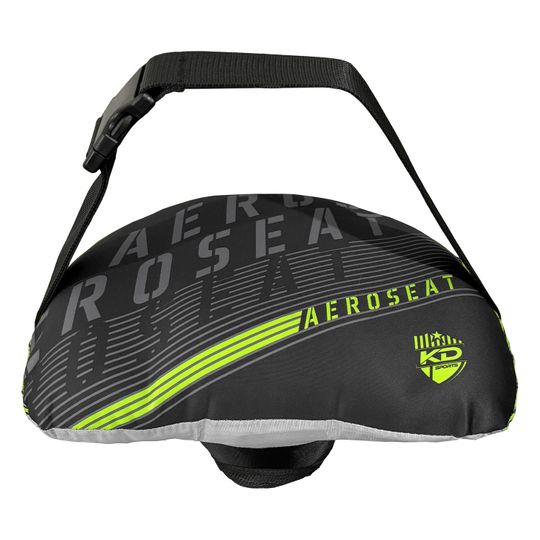 KD 2026 Aero Kneeboard Seat Cushion