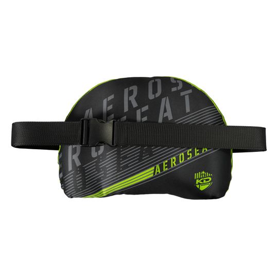 KD 2026 Aero Kneeboard Seat Cushion