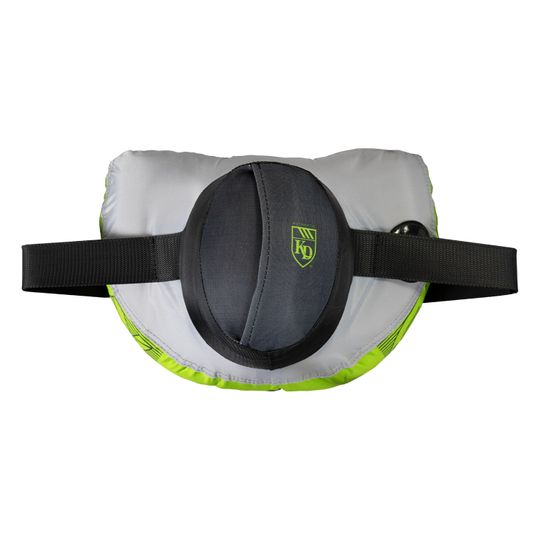 KD 2026 Aero Kneeboard Seat Cushion