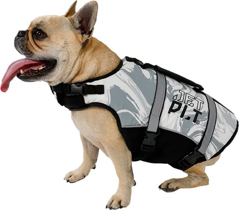 Jet Pilot 2023 Dog PFD Buoyancy Vest