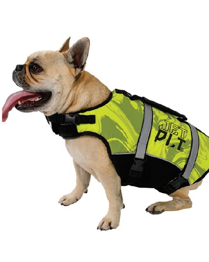 Jet Pilot 2023 Dog PFD Buoyancy Vest