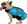Jet Pilot 2023 Dog PFD Buoyancy Vest