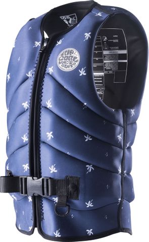 RIP CURL 2019 DAWN PATROL PRO BUOYANCY VEST