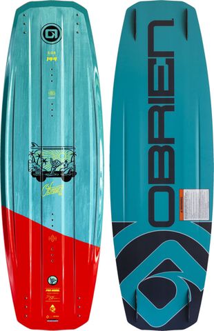 O'BRIEN 2021 S.O.B. Wakeboard