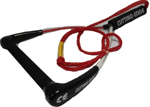 STRAIGHTLINE 2021 Team Short V Handle