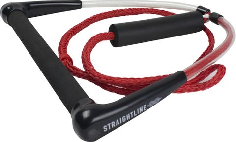 STRAIGHTLINE 2021 Team Long V Handle