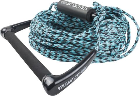 STRAIGHTLINE 2021 Team Long V Handle with 70ft Mainline