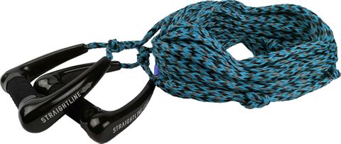 STRAIGHTLINE 2021 Double Handles with 70ft Mainline
