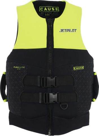 JET PILOT 2020 Cause S-Grip Mens Vest
