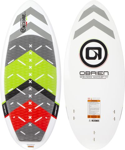 O'BRIEN 2021 Microwave Wakesurfer
