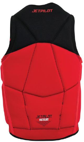 Jet Pilot 2021 RX SIDE ENTRY BUOYANCY VEST