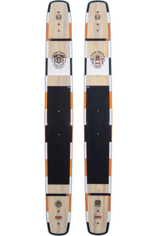 HO 2020 Park Popsicles Trick Skis