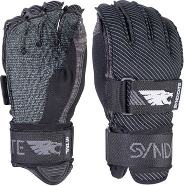 HO 2021 41 Tail Inside Out Slalom Ski Gloves