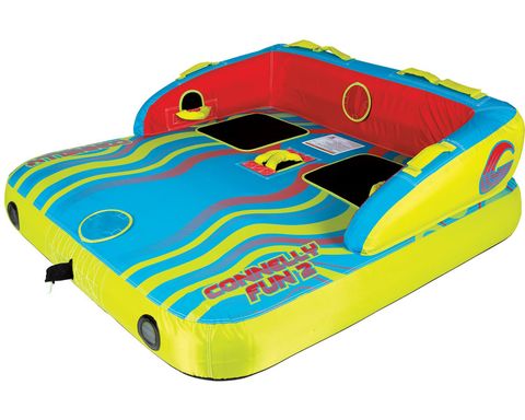 Connelly 2026 Fun 2 Tube