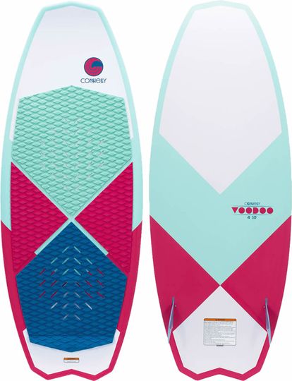 Connelly 2025 Voodoo Ladies Wakesurfer