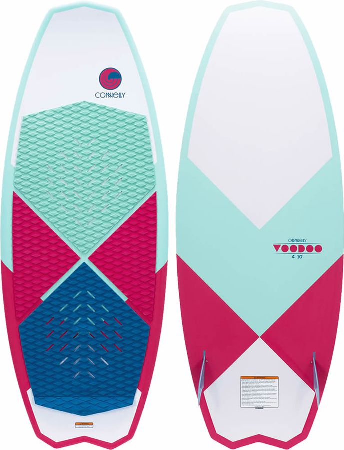 Connelly 2024 Voodoo Womens Wakesurfer