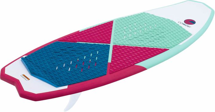 Connelly 2025 Voodoo Ladies Wakesurfer