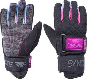 HO 2021 SYNDICATE ANGEL SLALOM SKI GLOVES