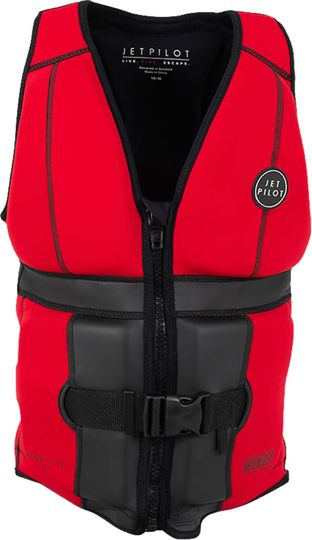 Jet Pilot 2021 Midnight Ladies Buoyancy Vest