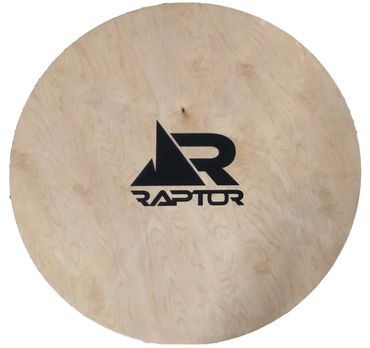 RAPTOR 2021 THE DISC