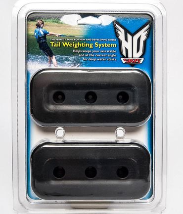 HO 2021 COMBO TAIL WEIGHTING SYSTEM