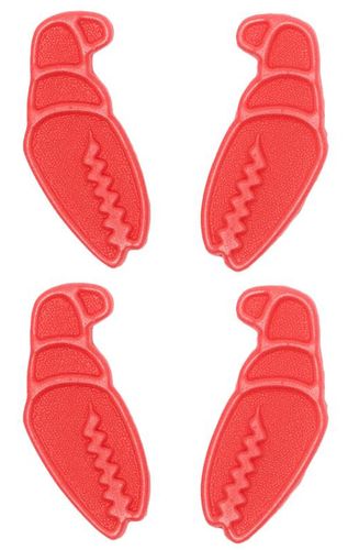 Crab Grab Mini Claws Stomp Pad