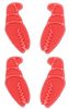 Crab Grab Mini Claws Stomp Pad