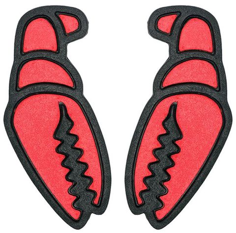 Crab Grab Mega Claws Stomp Pad