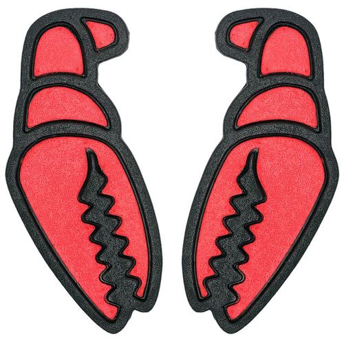 Crab Grab Mega Claws Stomp Pad