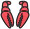 Crab Grab Mega Claws Stomp Pad