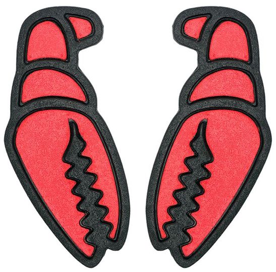 Crab Grab Mega Claws Stomp Pad
